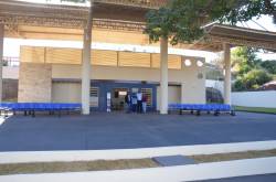 TERMINAL DO ESTUDANTE CONTARÁ COM  COMPUTADORES E ACESSO A INTERNET