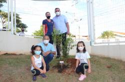 Escolas comemoram o Dia do Meio Ambiente