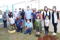 Escolas comemoram o Dia do Meio Ambiente