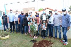 Escolas comemoram o Dia do Meio Ambiente