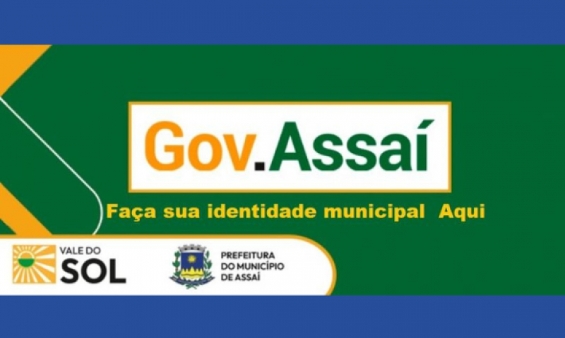 Gov Assaí