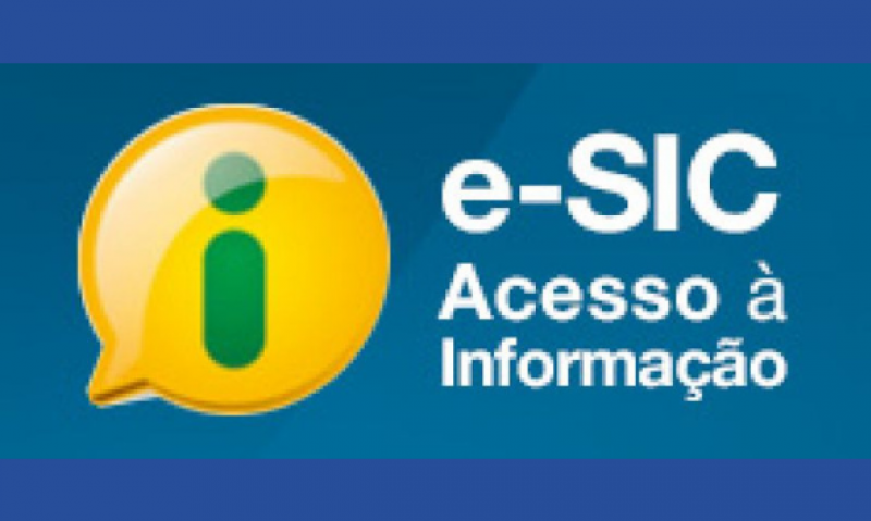 Esic Acesso a Informação 