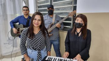 CULTO ECUMÊNICO EM HOMENAGEM AOS PROFISSIONAIS DA SAÚDE E VÍTIMAS DA COVID-19 