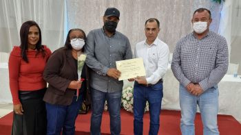 CULTO ECUMÊNICO EM HOMENAGEM AOS PROFISSIONAIS DA SAÚDE E VÍTIMAS DA COVID-19 