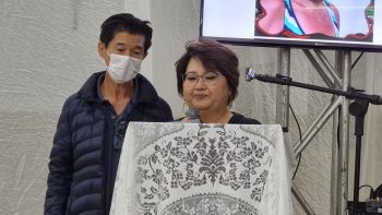 CULTO ECUMÊNICO EM HOMENAGEM AOS PROFISSIONAIS DA SAÚDE E VÍTIMAS DA COVID-19 