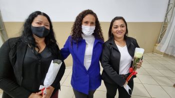 CULTO ECUMÊNICO EM HOMENAGEM AOS PROFISSIONAIS DA SAÚDE E VÍTIMAS DA COVID-19 