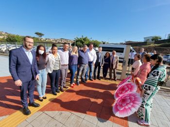 MINISTRO PAULO ALVIM VISITA ASSAÍ E DESTINA 2 MILHÕES PARA ESTRUTURAÇÃO DOS LABORATÓRIOS DO CEEP ASSAÍ.