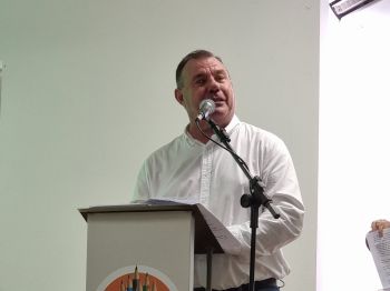 MINISTRO PAULO ALVIM VISITA ASSAÍ E DESTINA 2 MILHÕES PARA ESTRUTURAÇÃO DOS LABORATÓRIOS DO CEEP ASSAÍ.