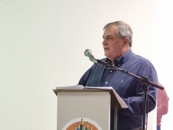 MINISTRO PAULO ALVIM VISITA ASSAÍ E DESTINA 2 MILHÕES PARA ESTRUTURAÇÃO DOS LABORATÓRIOS DO CEEP ASSAÍ.