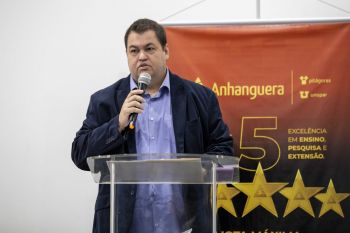 ASSAÍ ASSINA COOPERAÇÃO TÉCNICA COM A UNIVERSIDADE UNOPAR PITÁGORAS ANHANGUERA 