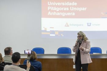 ASSAÍ ASSINA COOPERAÇÃO TÉCNICA COM A UNIVERSIDADE UNOPAR PITÁGORAS ANHANGUERA 