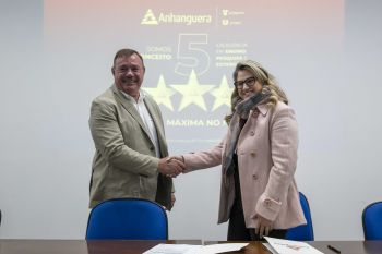 ASSAÍ ASSINA COOPERAÇÃO TÉCNICA COM A UNIVERSIDADE UNOPAR PITÁGORAS ANHANGUERA 